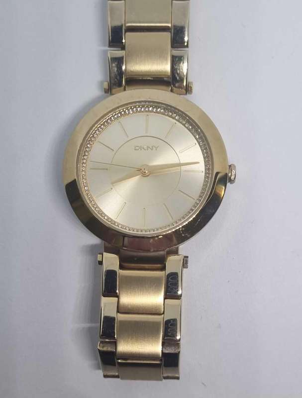 DKNY Watch