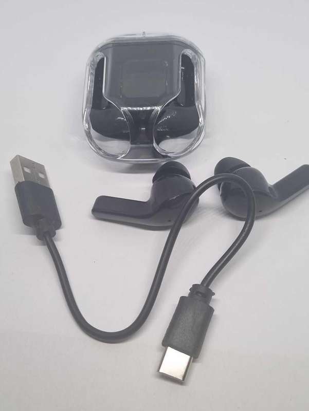 Wireless Bluetooth Earbuds