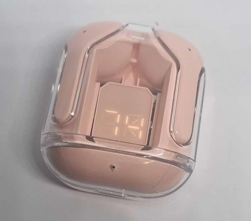 Wireless Bluetooth Earbuds