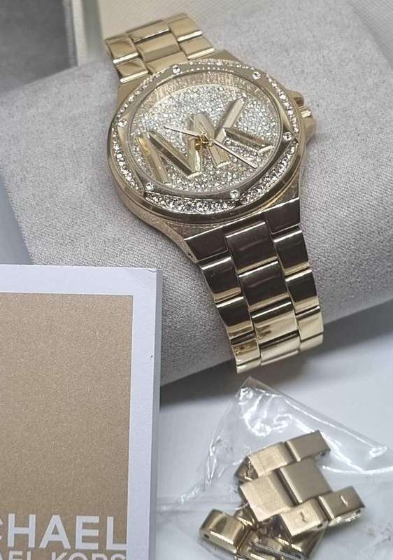 Michael Kors Lennox Ladies Watch