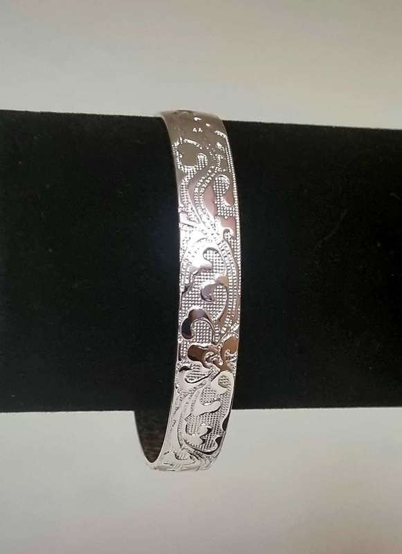 925 Silver Bracelet