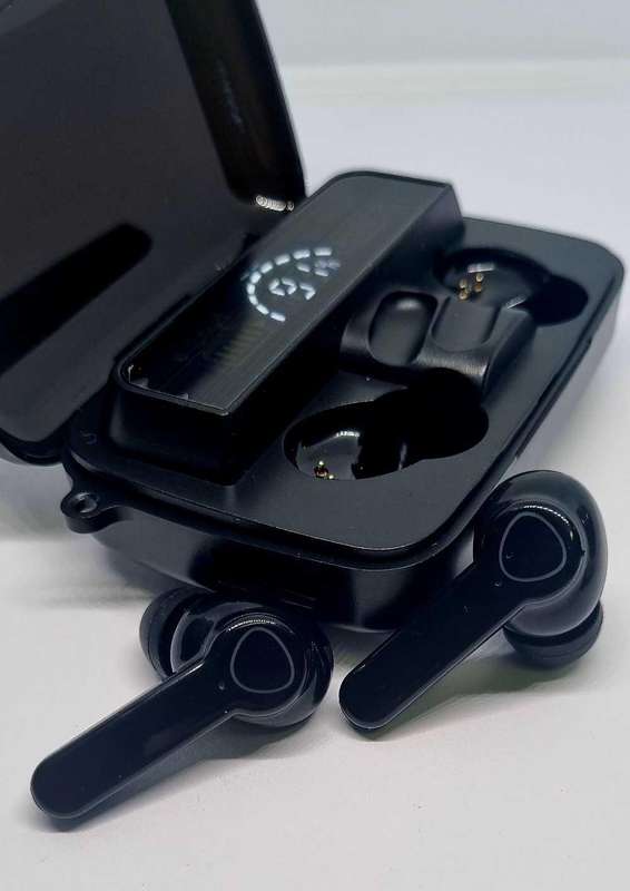 Wireless Earbuds