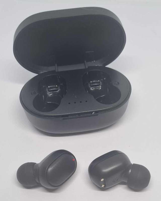 Wireless Sport Earbuds