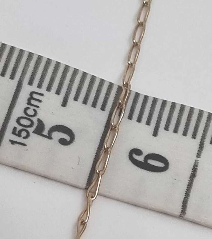 9ct Gold Chain