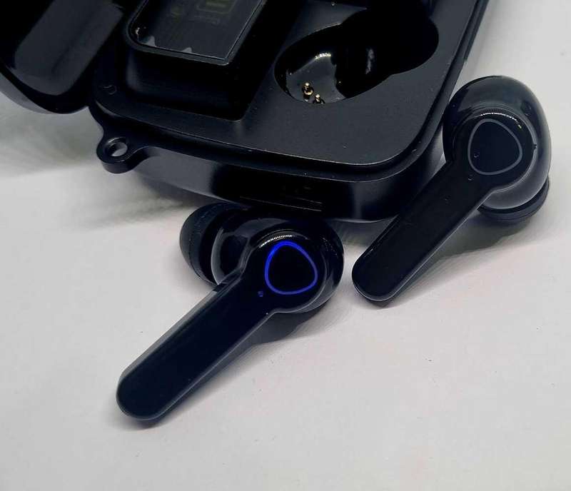 Wireless Earbuds
