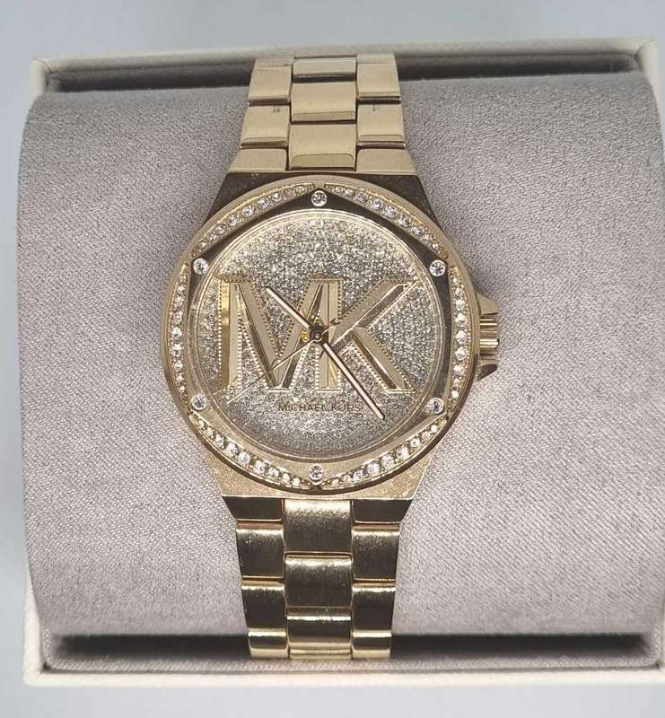 Michael Kors Ladies Watch