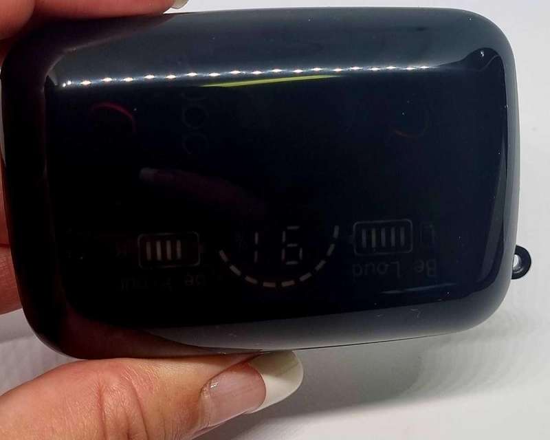 Wireless Earbuds