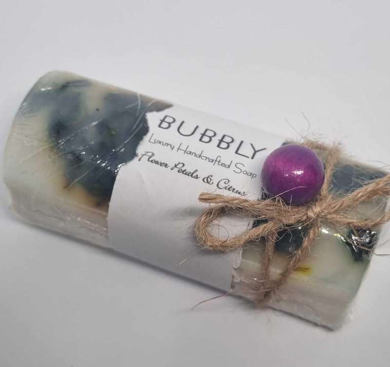 Handcrafted Soap