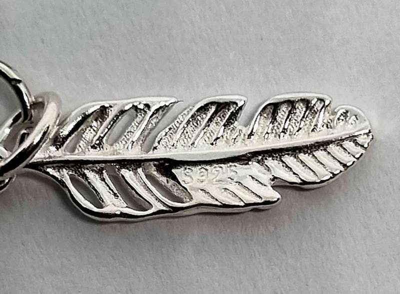 925 Silver Earrings