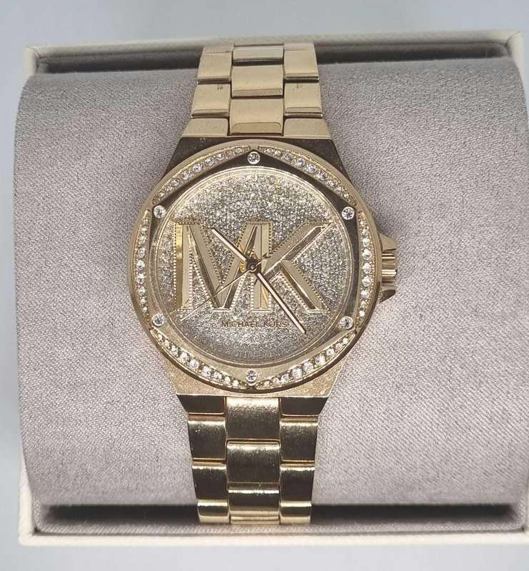 Michael Kors Lennox Ladies Watch