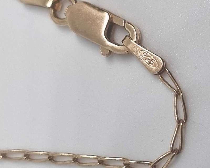 9ct Gold Chain