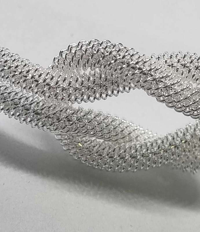925 Silver Bracelet