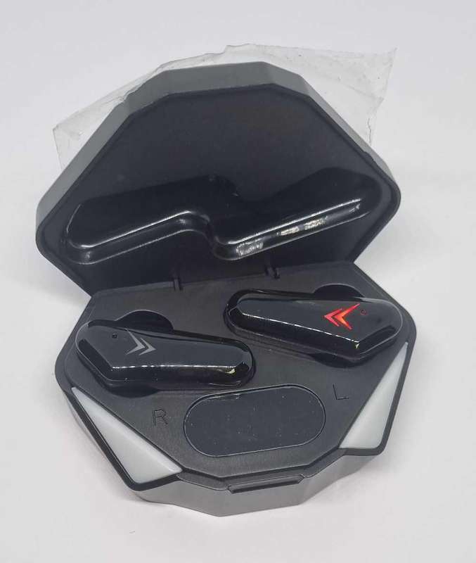 Wireless Gaming Earbuds