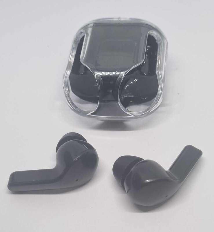 Wireless Bluetooth Earbuds