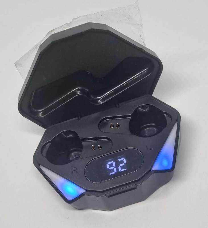 Wireless Gaming Earbuds