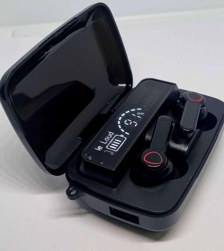 Wireless Earbuds