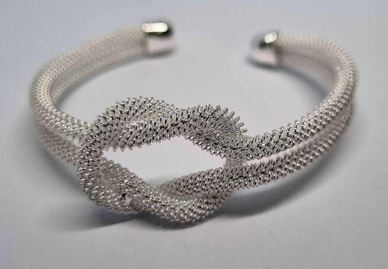 925 Silver Bracelet