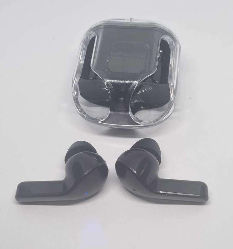 Wireless Bluetooth Earbuds