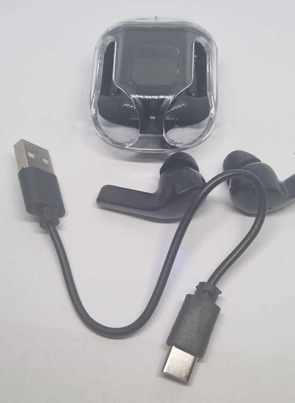 Wireless Bluetooth Earbuds