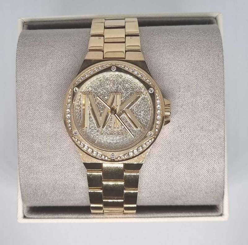 Michael Kors Lennox Ladies Watch