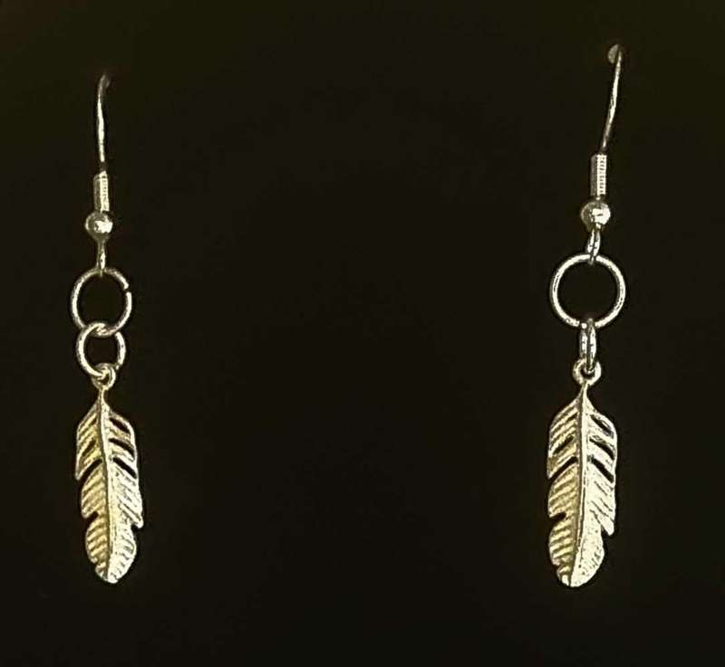 925 Silver Earrings