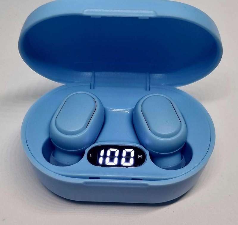 Wireless Bluetooth Earbuds