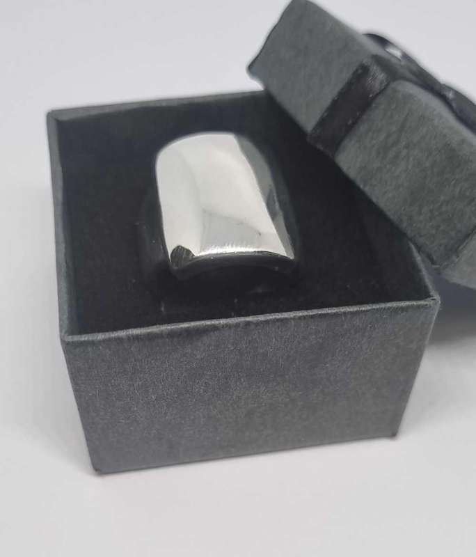 925 Silver Ring