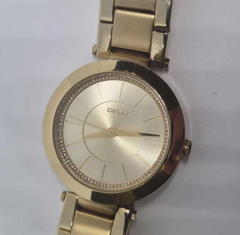 DKNY Watch