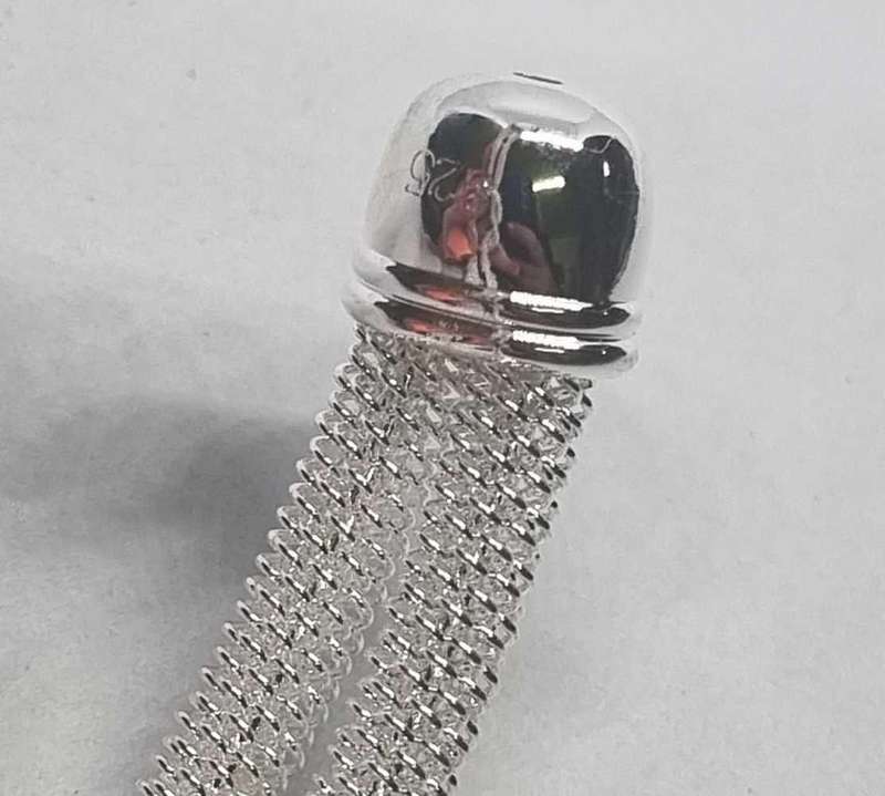 925 Silver Bracelet
