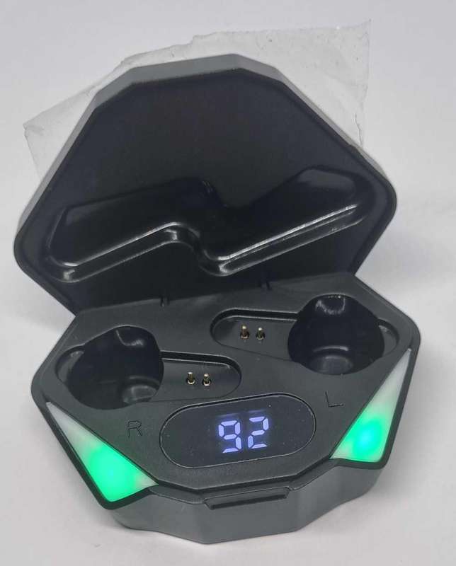 Wireless Gaming Earbuds