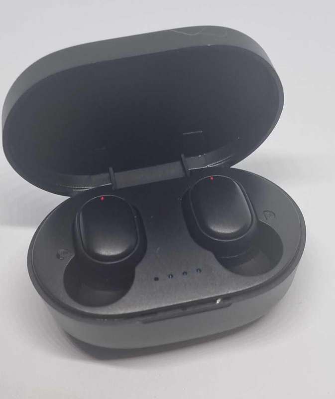Wireless Sport Earbuds