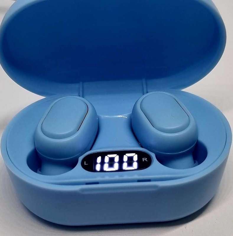Wireless Bluetooth Earbuds