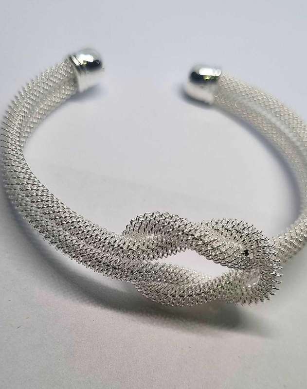 925 Silver Bracelet
