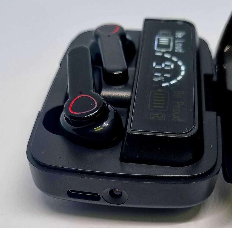 Wireless Earbuds