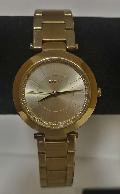 DKNY Watch
