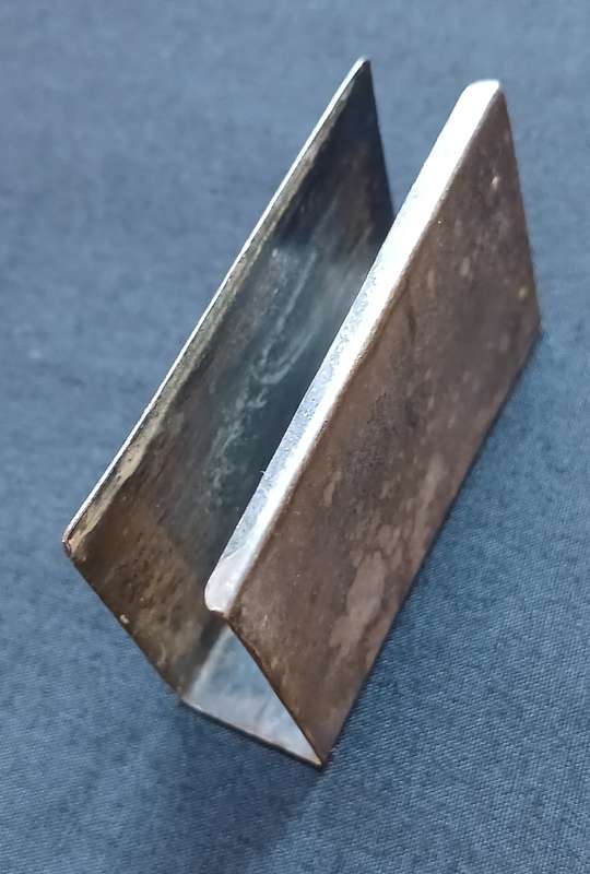 OSSEWA-BRANDWAG      MATCH HOLDER              "" VERY RARE FIND ""