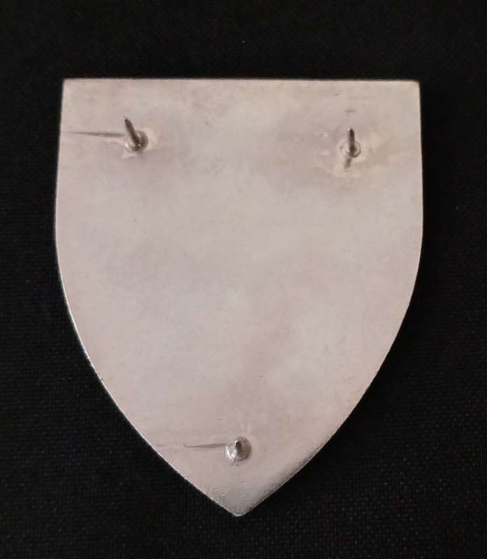 SADF SA Army Signal Formation Shoulder Flash                                 L49  (2)