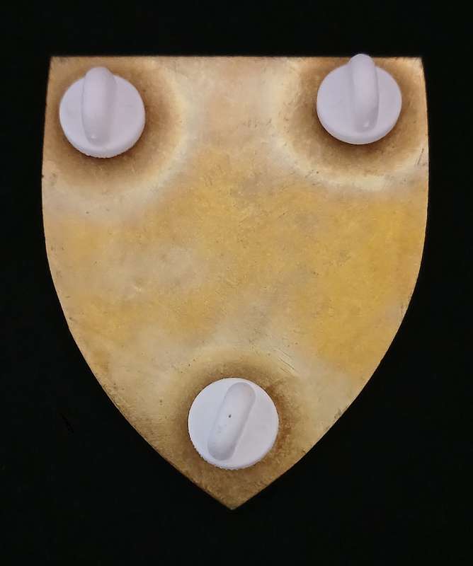SADF HANTAM COMMANDO SHOULDER FLASH                          L64