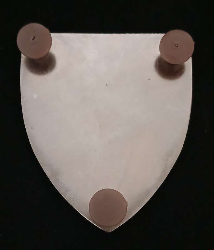 SADF GROUP 5 HEADQUARTERS SHOULDER FLASH                             L71