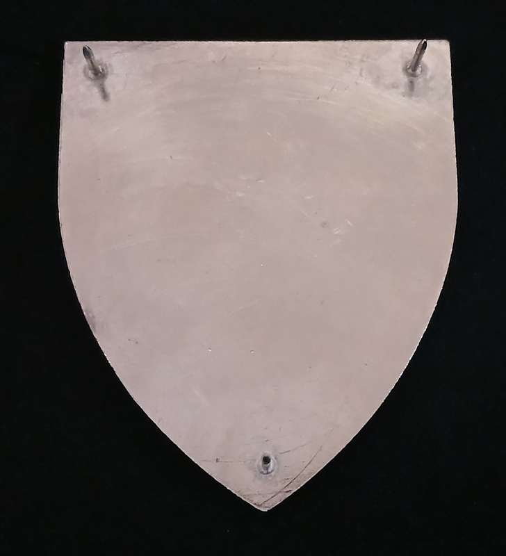 SADF 1 SPECIAL SERVICE BATTALION  ( 1 SSB ) SHOULDER FLASH                        L104