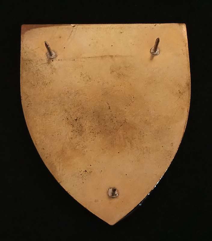 SADF WITWATERSRAND COMMAND WORKSHOP SHOULDER FLASH                L112