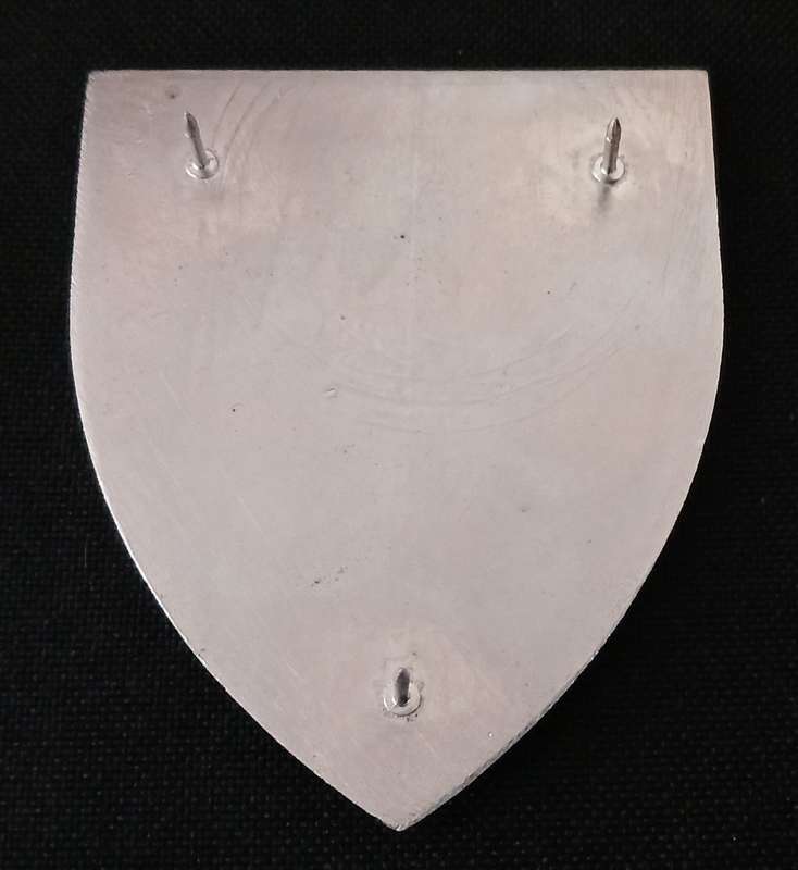 ORANIA COMMANDO SHOULDER FLASH                                  L114