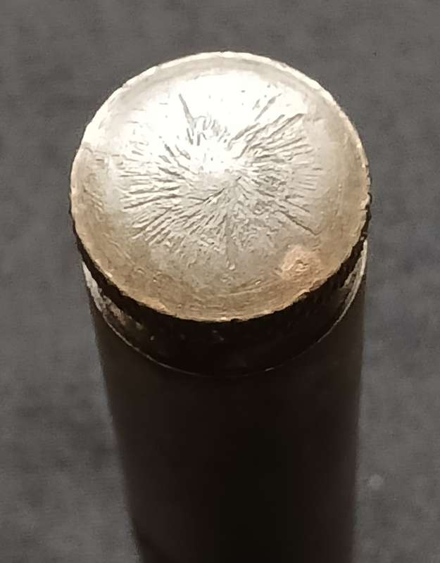 LEE ENFIELD OILER / OIL BOTTLE    A ECO MK 1 V                         L193