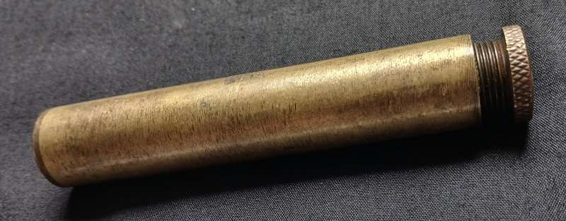 LEE ENFIELD OILER / OIL BOTTLE    A ECO MK 1 V                         L193