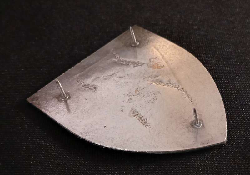 SADF  TUGELA COMMANDO SHOULDER FLASH     "  SCARCE  "                                  L196