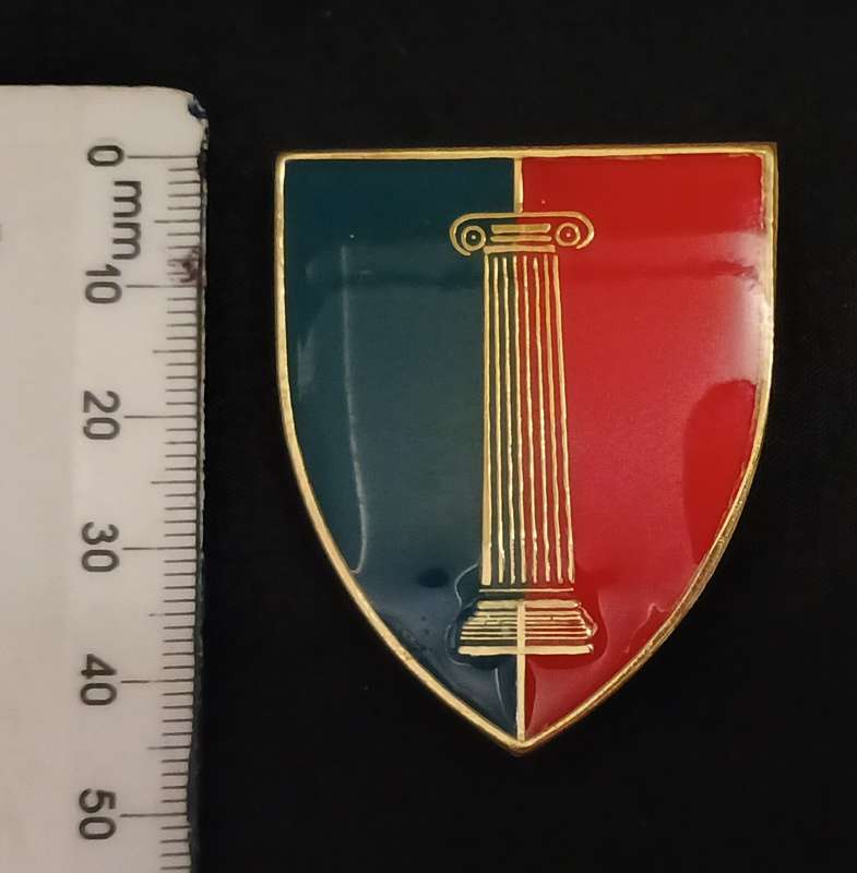 SADF 61 BASE WORKSHOP POCKET FLASH                          L211
