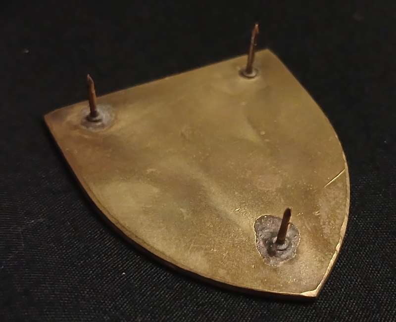 SADF 61 BASE WORKSHOP POCKET FLASH                          L211