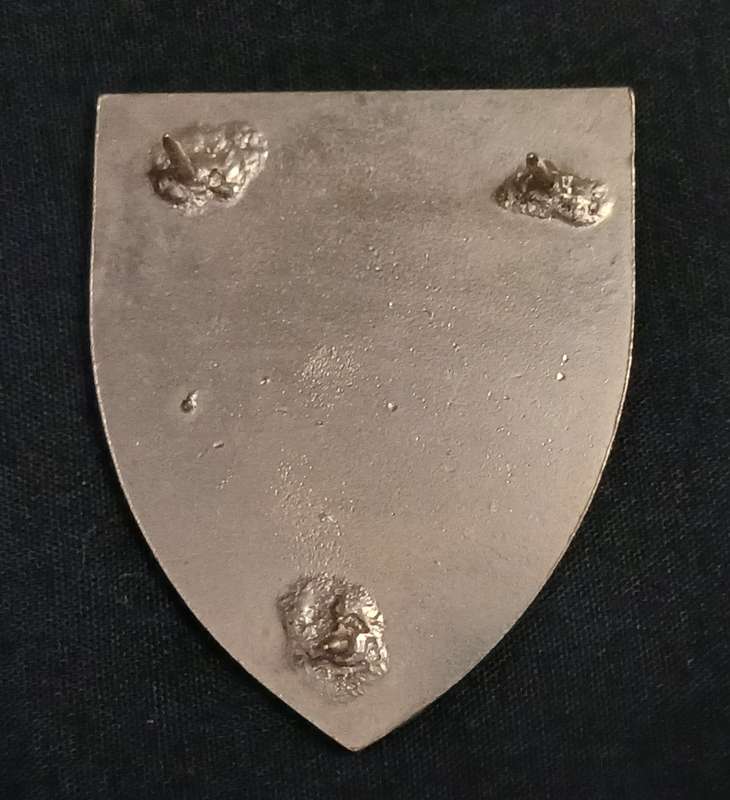 1 SWA SIGNAL REGIMENT POCKET FLASH                     L212
