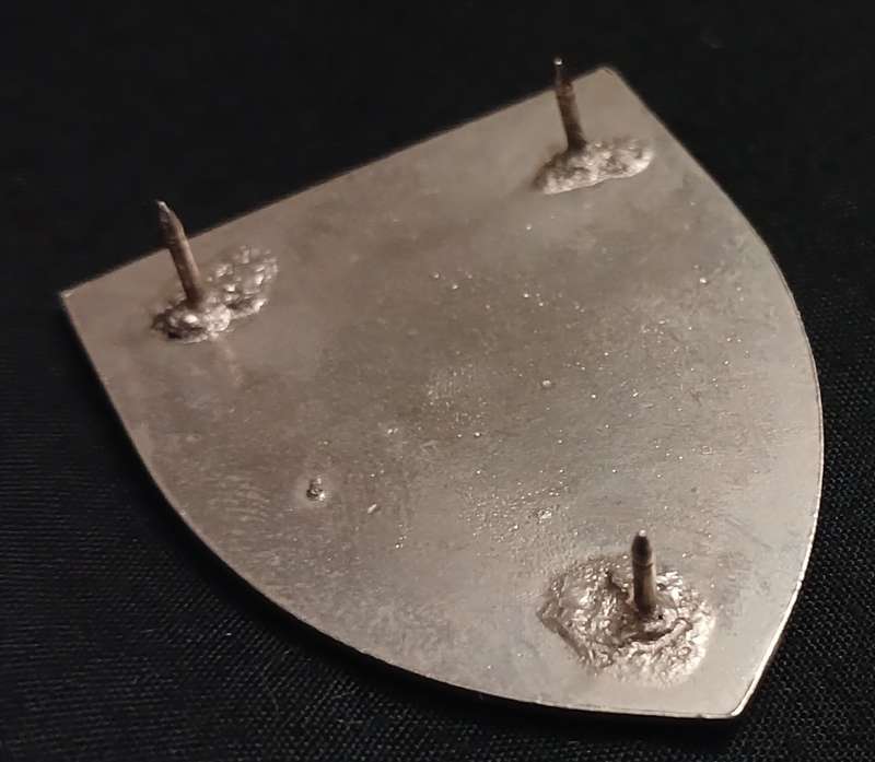 1 SWA SIGNAL REGIMENT POCKET FLASH                     L212