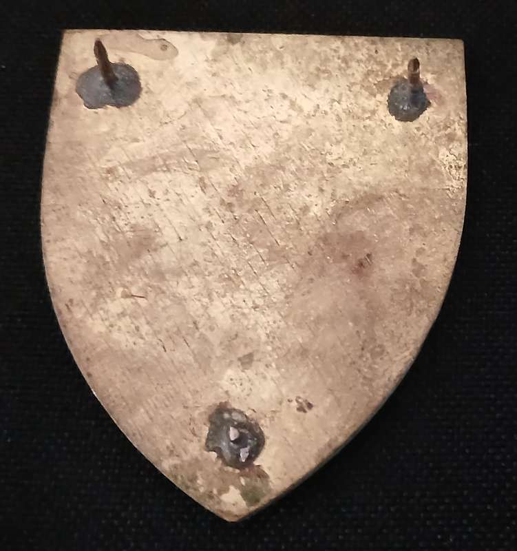 SOUTH WEST AFRICA TERRITORY FORCE ( SWATF )  91 COMPOSITE FIELD REGIMENT  POCKET FLASH   L213